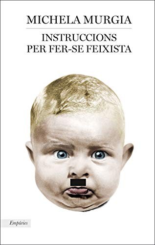 Copertina di Instruccions per fer-se feixista