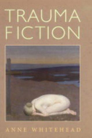 Copertina di Trauma Fiction