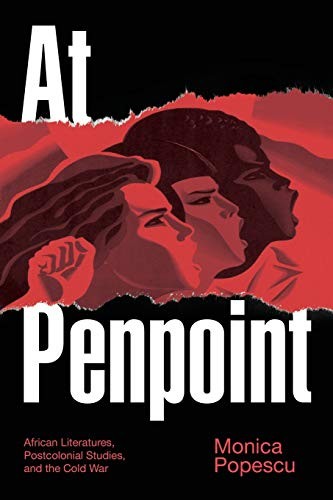 Copertina di At Penpoint