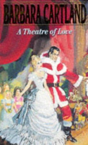 Copertina di A Theatre of Love