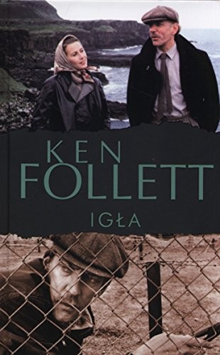 Copertina di Igla
