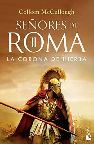 Copertina di La corona de hierba