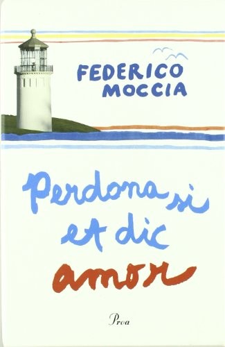 Copertina di Perdona si et dic amor/CAPSA