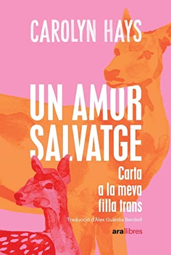 Copertina di Girlhood