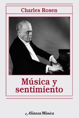 Copertina di Music and Sentiment