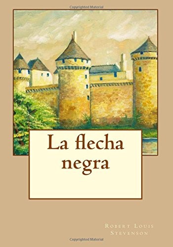 Copertina di Flecha Negra