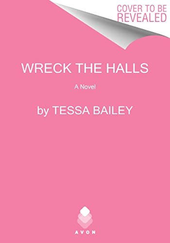 Copertina di Wreck the Halls