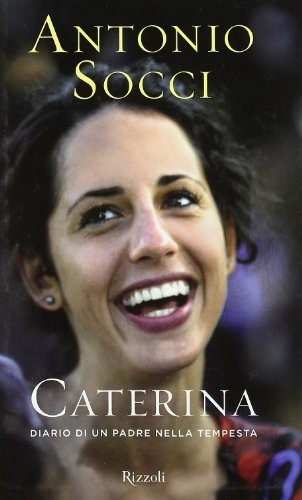 Copertina di Caterina