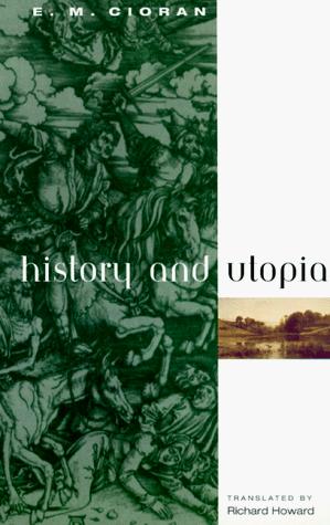 Copertina di Histoire et utopie