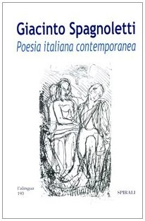Copertina di Poesia italiana contemporanea