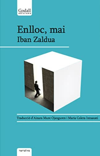 Copertina di Enlloc, mai