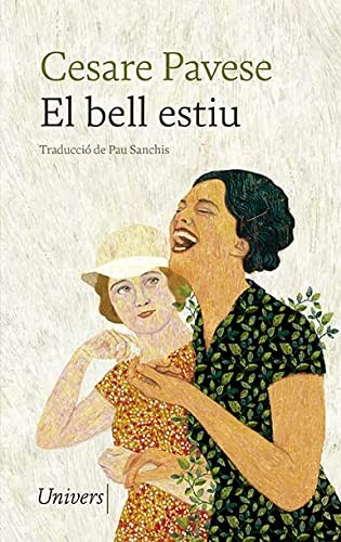 Copertina di El bell estiu