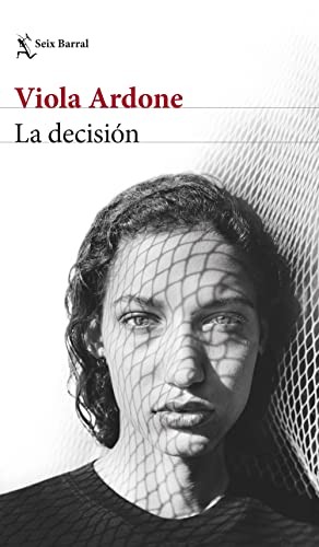 Copertina di La decisión
