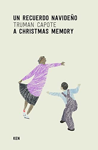 Copertina di A Christmas Memory