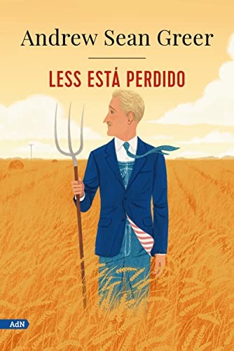 Copertina di Less Is Lost