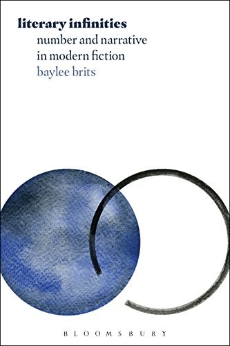 Copertina di Literary Infinities