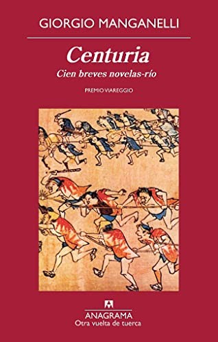 Copertina di Centuria