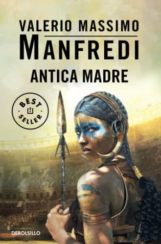 Copertina di Antica Madre