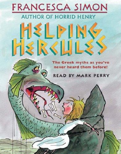 Copertina di Helping Hercules