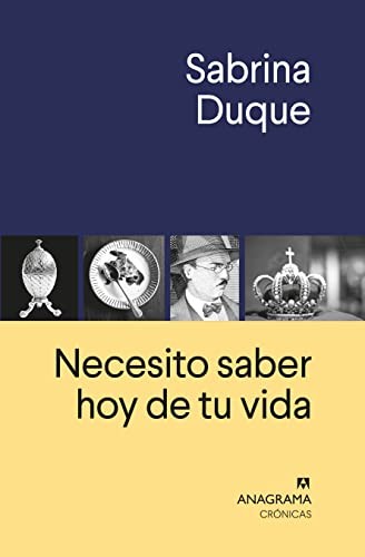 Copertina di Necesito saber hoy de tu vida
