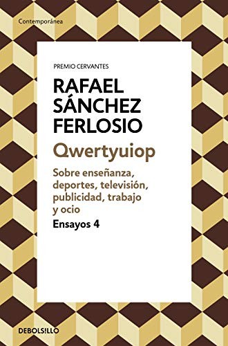 Copertina di QWERTYUIOP