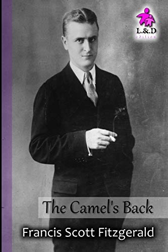 Copertina di The Camel's Back Illustrated