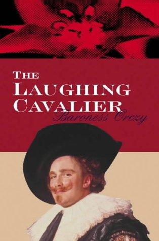 Copertina di The Laughing Cavalier