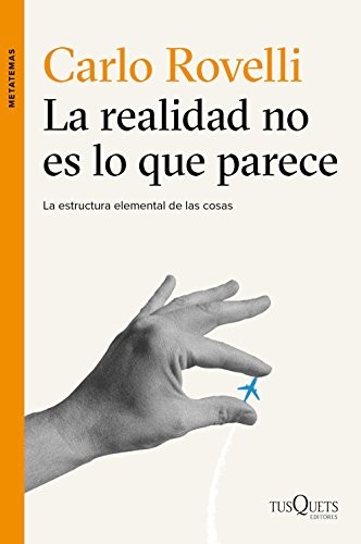 Copertina di La realidad no es lo que parece
