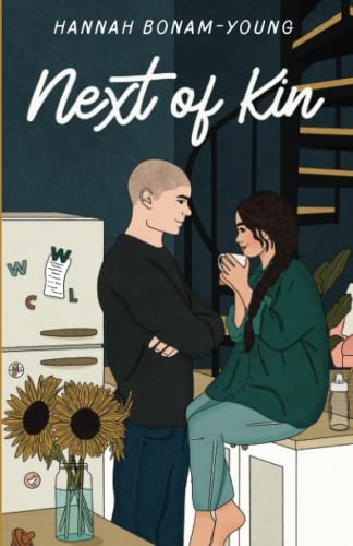 Copertina di Next of Kin