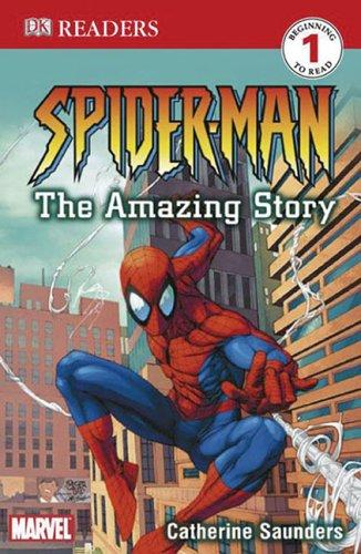 Copertina di Spider-Man