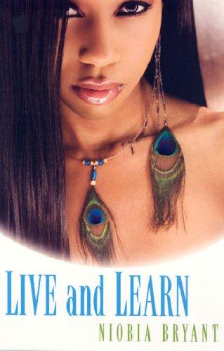Copertina di Live and Learn