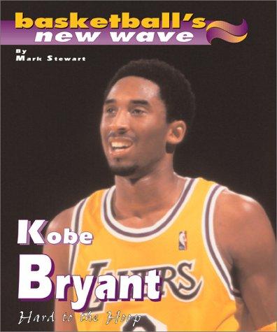 Copertina di Kobe Bryant