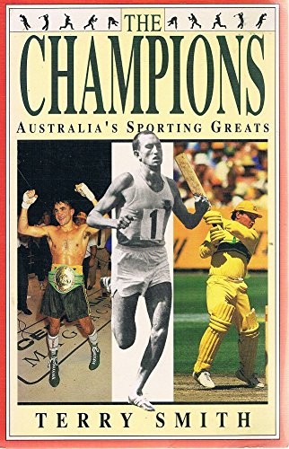 Copertina di Champions