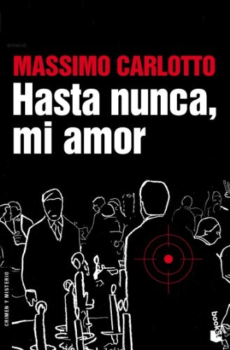 Copertina di Hasta nunca, mi amor