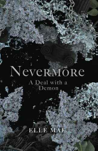 Copertina di Nevermore