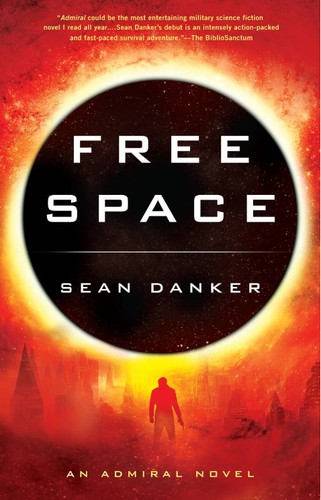 Copertina di Free space