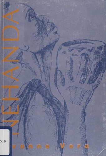Copertina di Nehanda