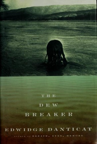 Copertina di The dew breaker