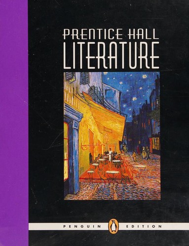 Copertina di Prentice Hall Literature [Grade Ten]