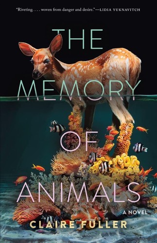 Copertina di Memory of Animals