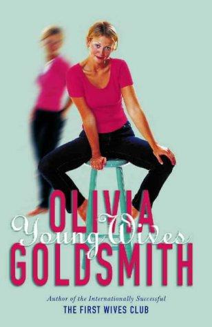 Copertina di Young Wives