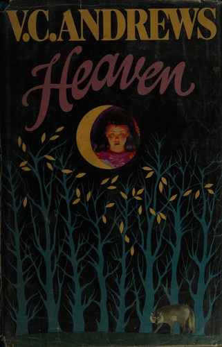 Copertina di Heaven