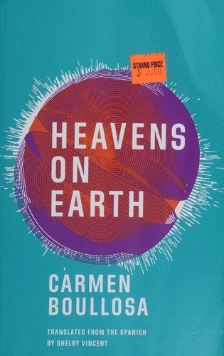 Copertina di Heavens on Earth