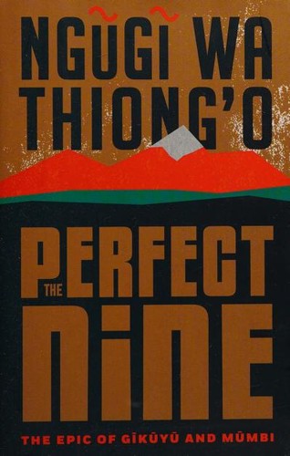 Copertina di Perfect Nine