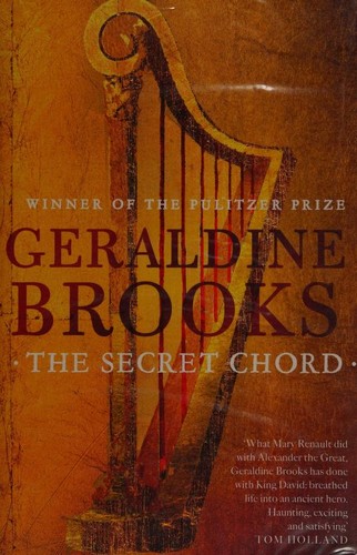 Copertina di The Secret Chord