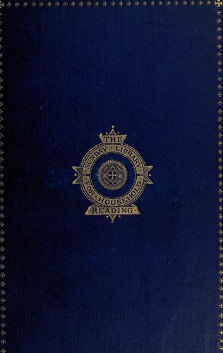 Copertina di England's antiphon