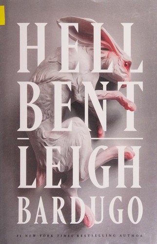 Copertina di Hell Bent
