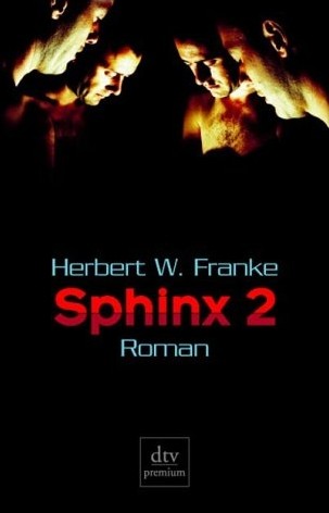 Copertina di Sphinx_2