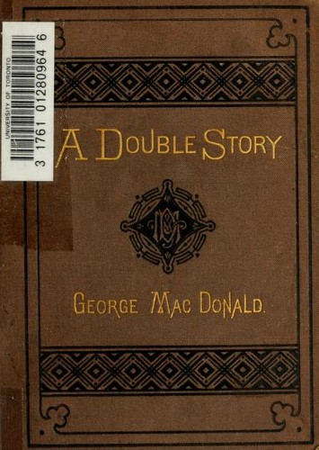 Copertina di A Double Story