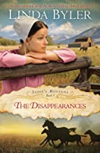 Copertina di Disappearances